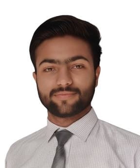 Allah Nawaz, Founder and CEO